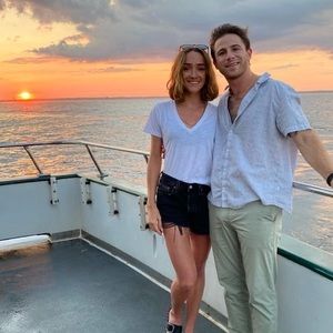 Meet your Posher, Mick